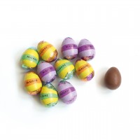 Maxiovette Tre Cioccolati – Mix