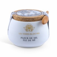Fleur de Sel Île de Ré