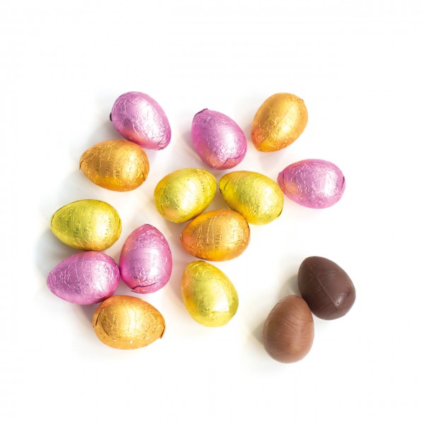 Maxiovette Essence – Mix