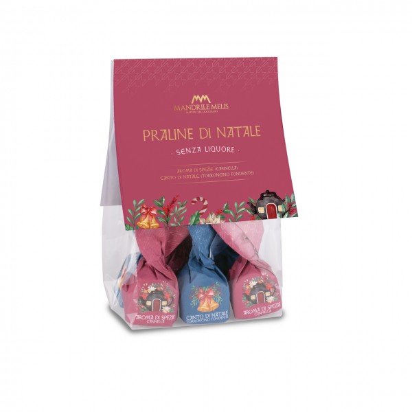 Praline di natale