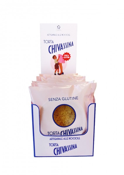 Torta Chivassina