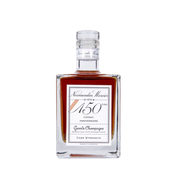 Cognac Grande Champagne 150ième Anniversaire Cask Strength