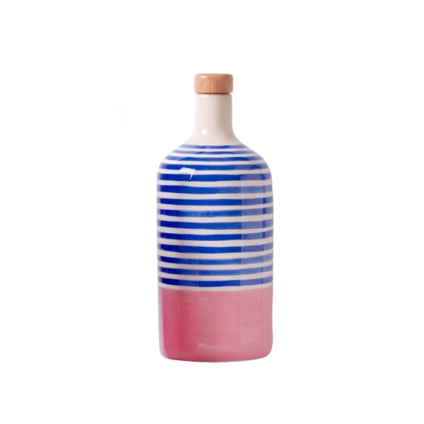 Materico Olio d’oliva extravergine Rosa - 0,50 l