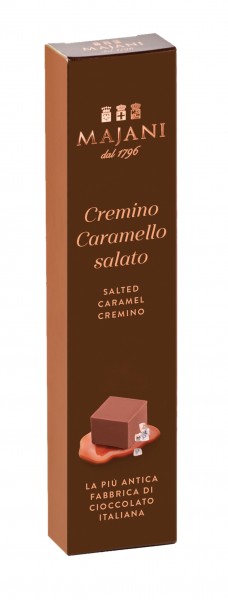Cremino Caramello Salato
