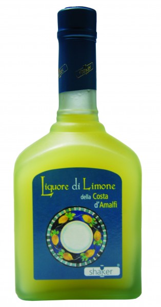 Limoncello, Quadra