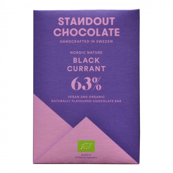 Blackcurrant 63 %