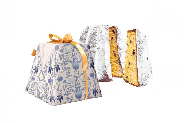Pandoro classico