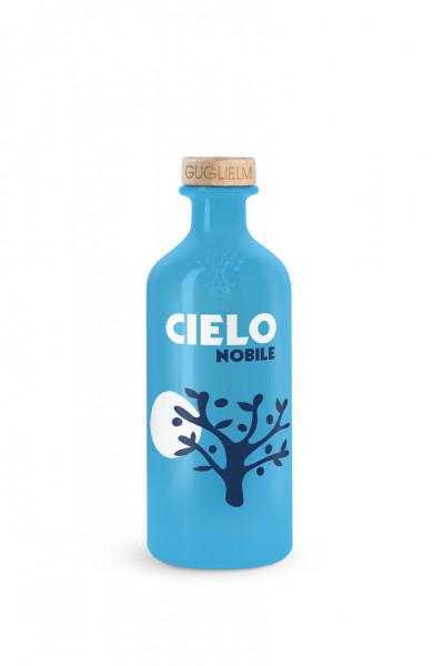 Cielo Nobile Olio extra vergine di oliva