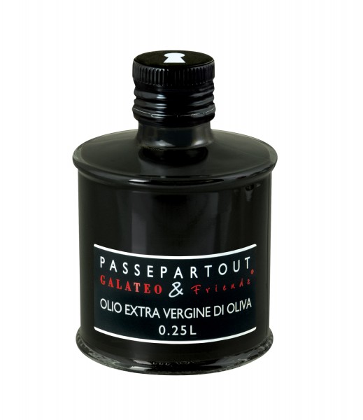 Olio extra vergine di oliva