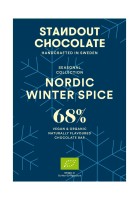 Nordic Winter Spice 68 %