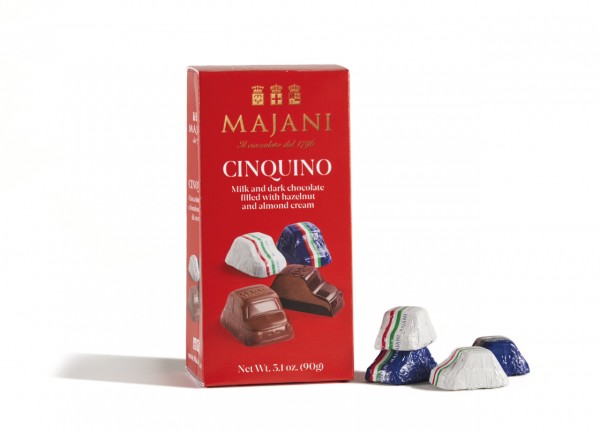 Cinquino Fiat Box