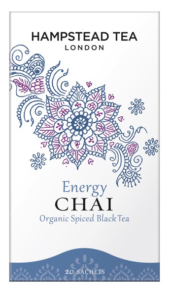 Energy Chai