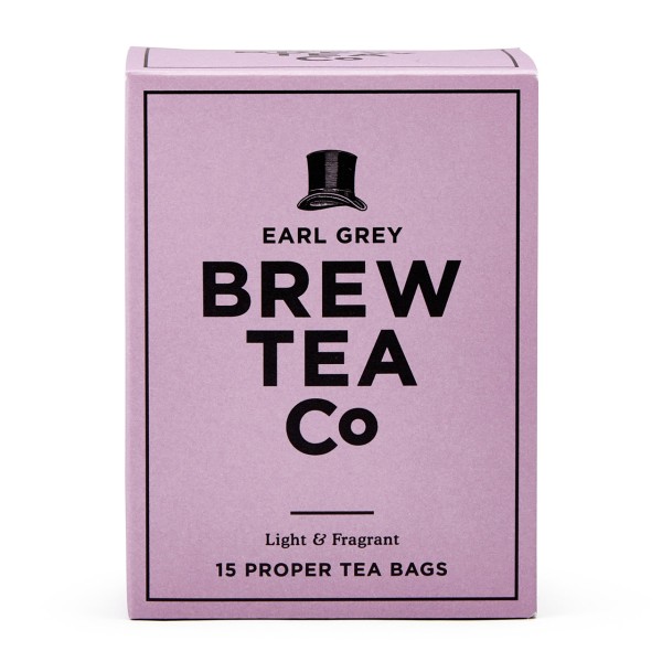 Earl Grey