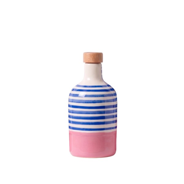 Materico Olio d’oliva extravergine Rosa - 0,25 l