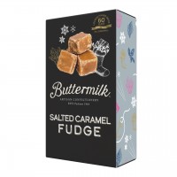 Christmas Box – Salted Caramel Fudge