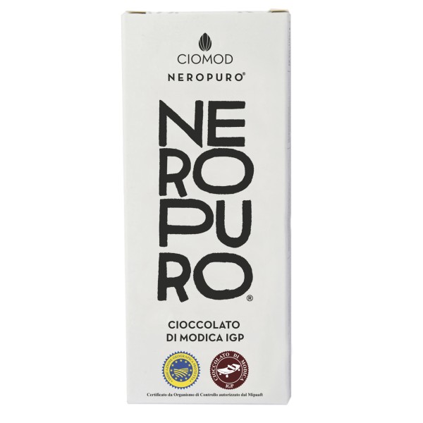 Cioccolato Nero Puro