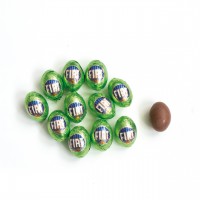 Maxiovette Fiat Pistacchio