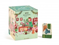 Cubo dell’avvento