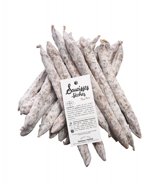 Aiguillettes Nature