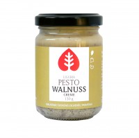Pesto Walnuss