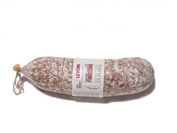 Salame Finocchiona