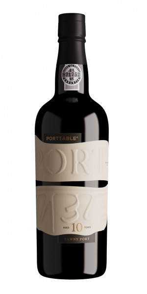 Porttable 10 Aged Years Tawny Port