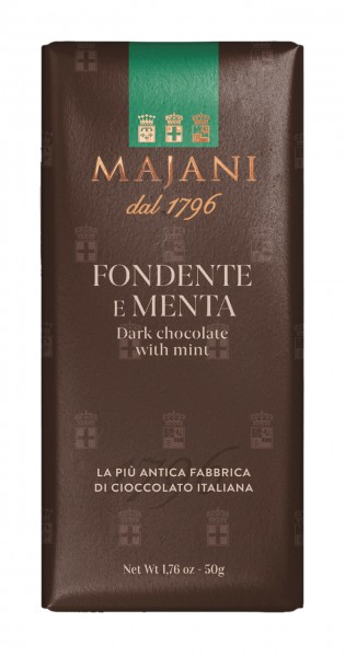 Fondente e Menta