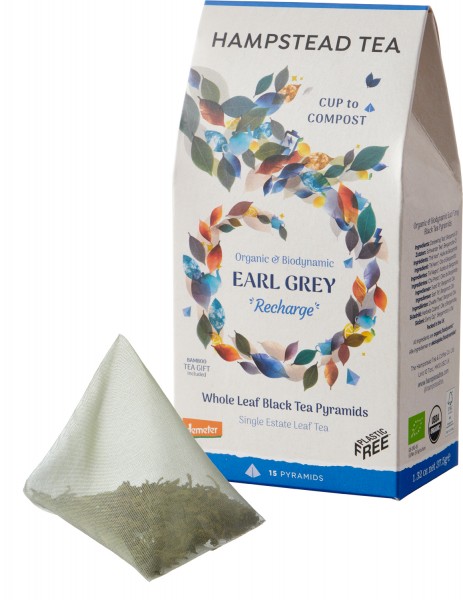 Demeter Earl Grey Tea Recharge