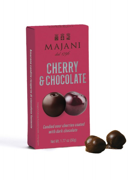 Cherry & Chocolate