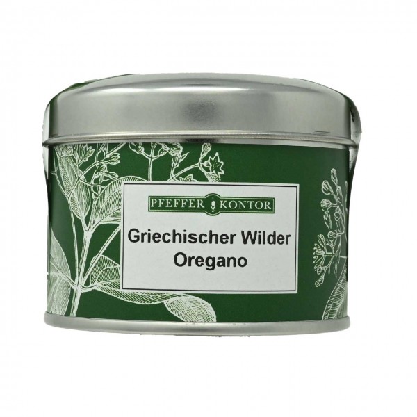 Griechischer Wild Oregano