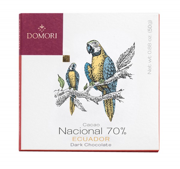 Nacional 70 % Ecuador