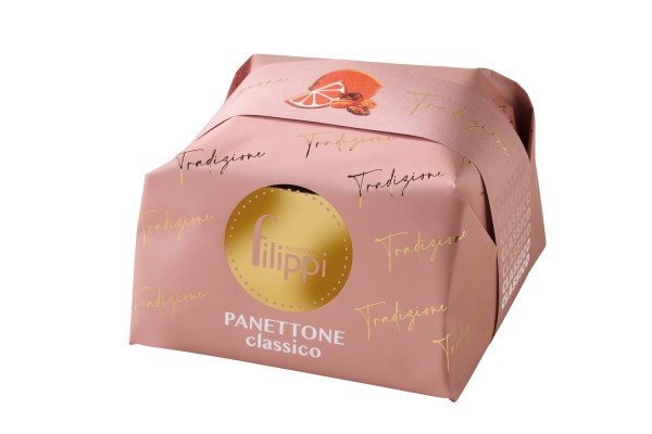 Panettone classico 1000 g