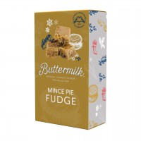 Christmas Box – Mince Pie Fudge