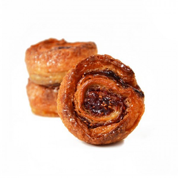 Kouignette® Framboise