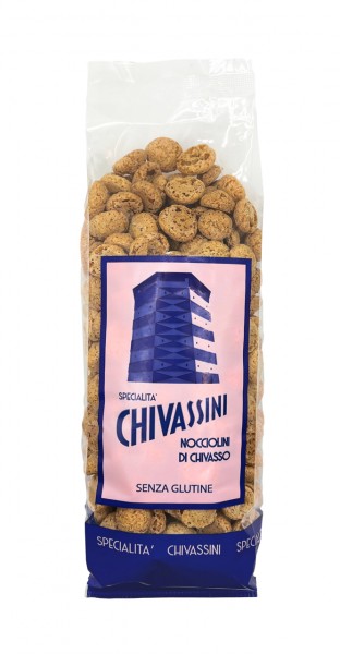Chivassini Big Pack