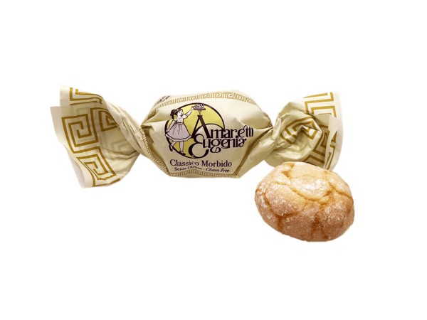 Amaretti Classico Morbido - Lose Ware