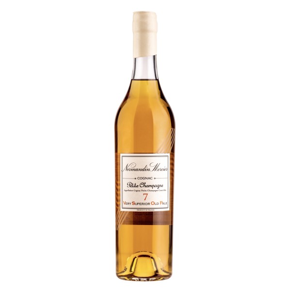 Cognac Petite Champagne VSOP 7