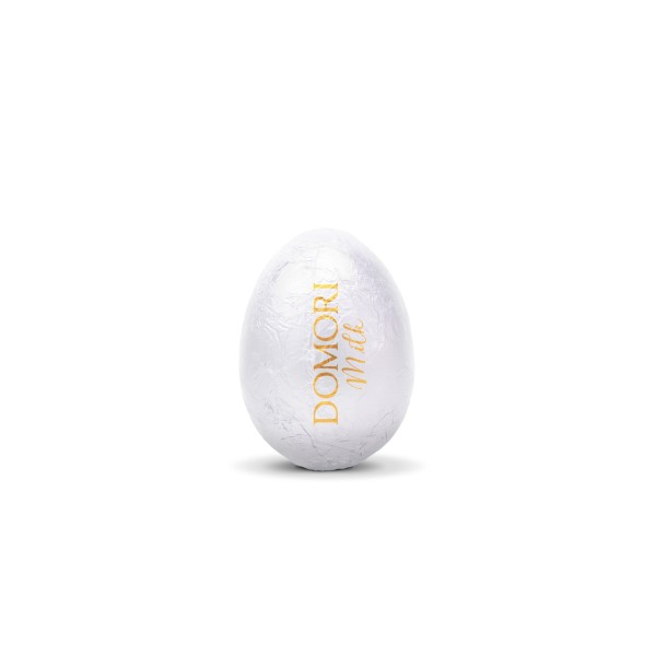 Ovetti latte ripieno crema gianduja