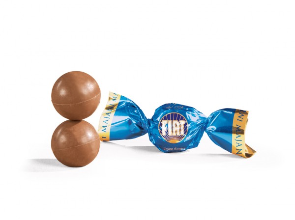 Boules Fiat Classico