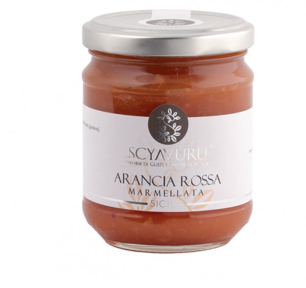 Arancia Rossa