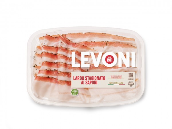 Lardo alto di Castellucchio ai Sapori