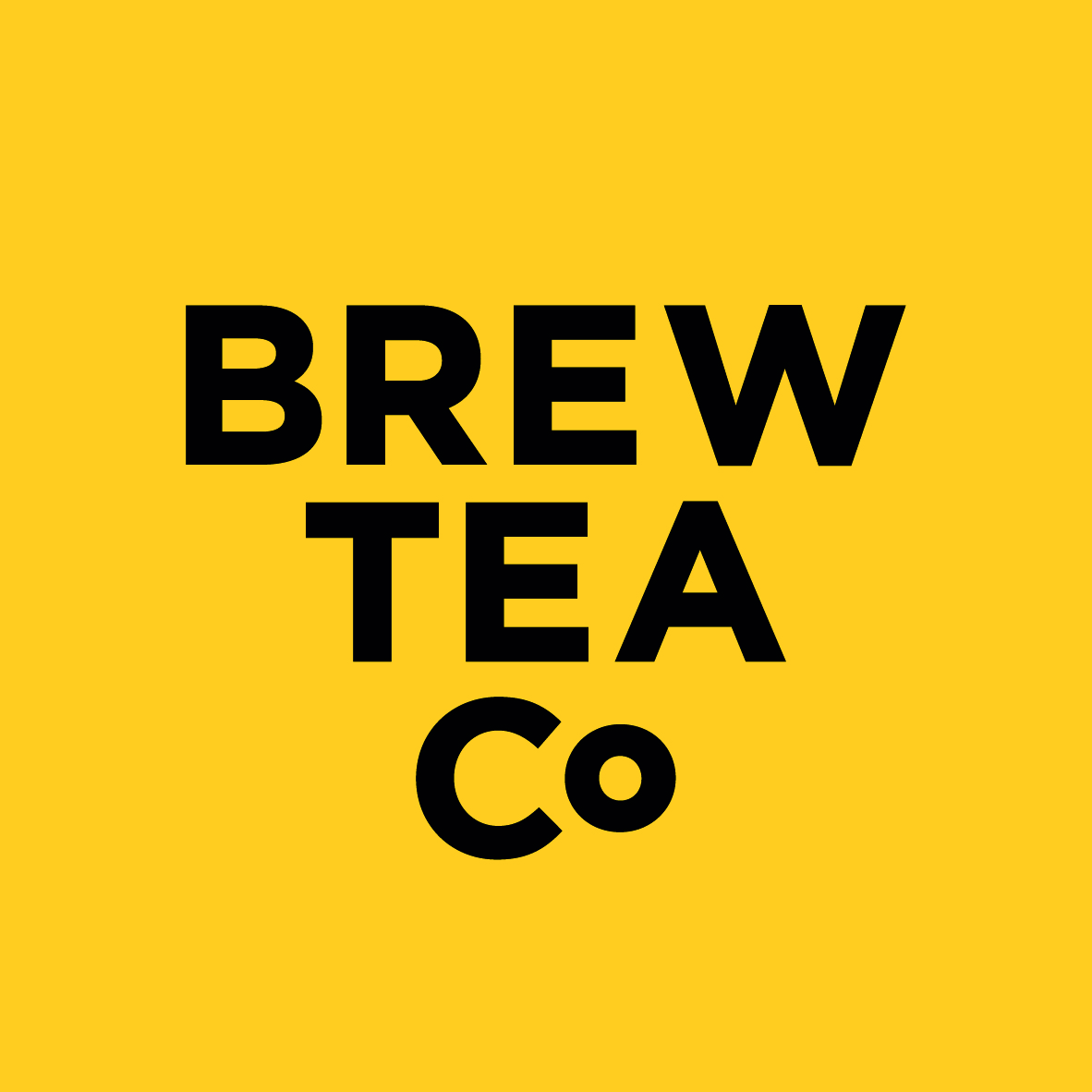 Brew Tea Co