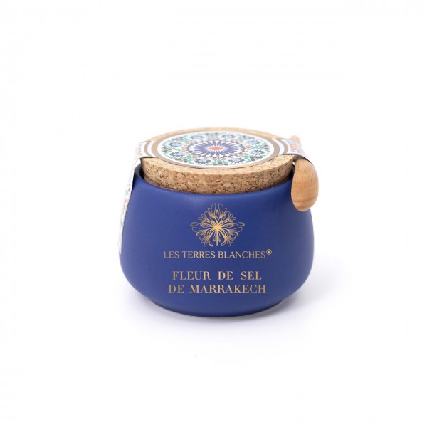 Fleur de Sel de Marrakech