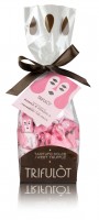 Trifulòt Tartufo dolce panna e fragola 180 g