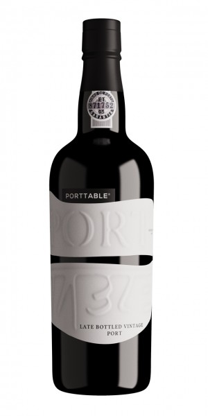 Porttable Late Bottled Vintage Port