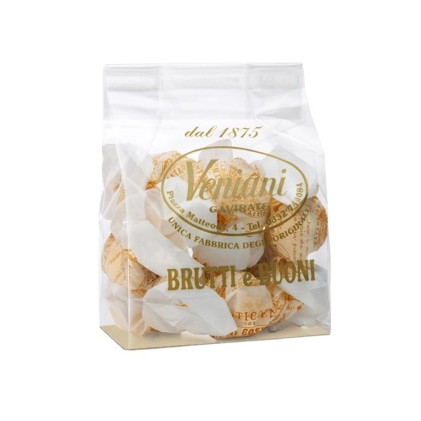 Brutti e Buoni Caramello salato