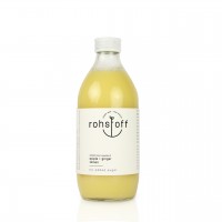 Apple+Ginger+Lemon 0,33 l