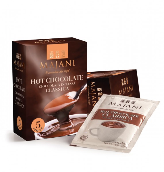 Hot Chocolate Classica