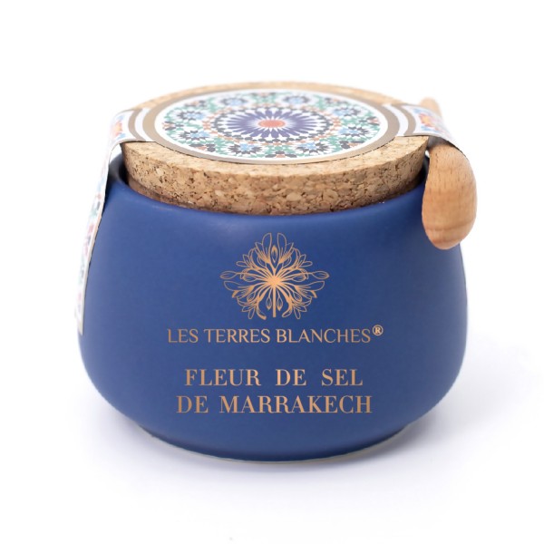 Fleur de Sel de Marrakech