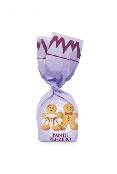 Pan di Zenzero